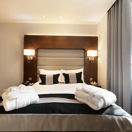 Paddington Court Executive Rooms Лондон Номер фото