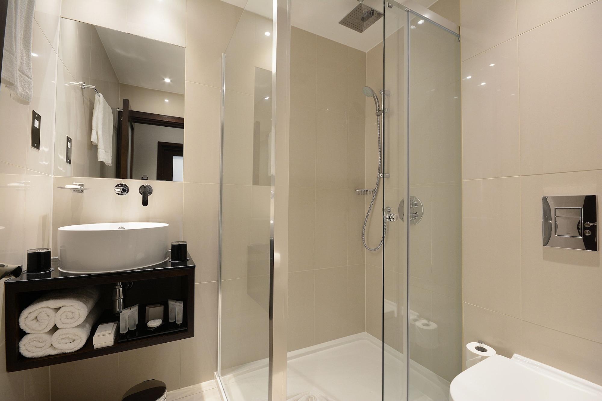 Paddington Court Executive Rooms Лондон Экстерьер фото