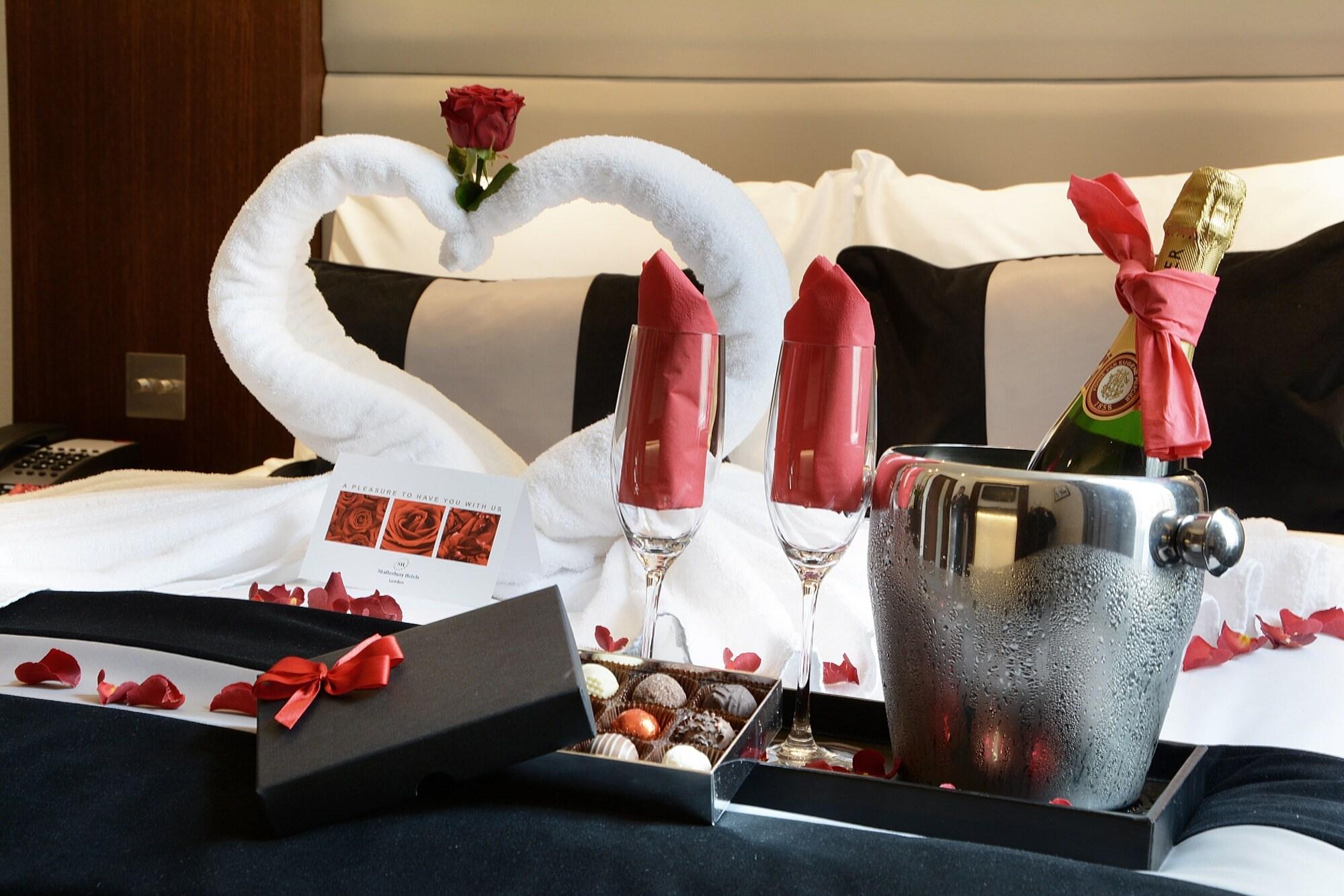 Paddington Court Executive Rooms Лондон Экстерьер фото