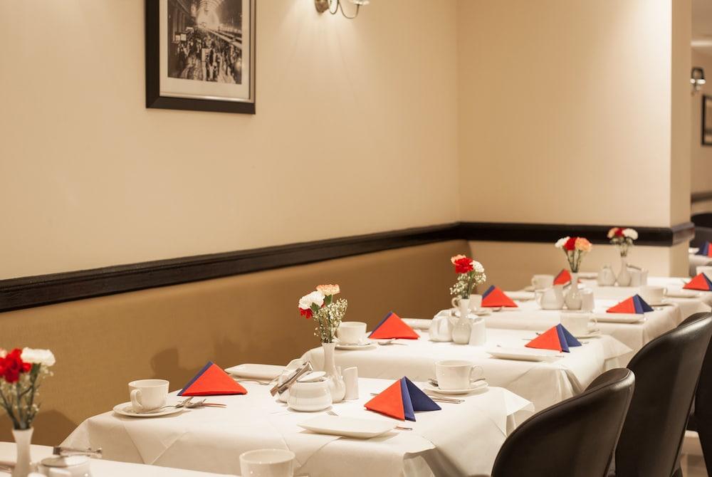 Paddington Court Executive Rooms Лондон Экстерьер фото