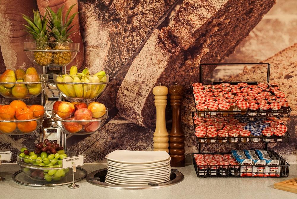 Paddington Court Executive Rooms Лондон Экстерьер фото