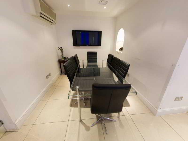 Paddington Court Executive Rooms Лондон Удобства фото