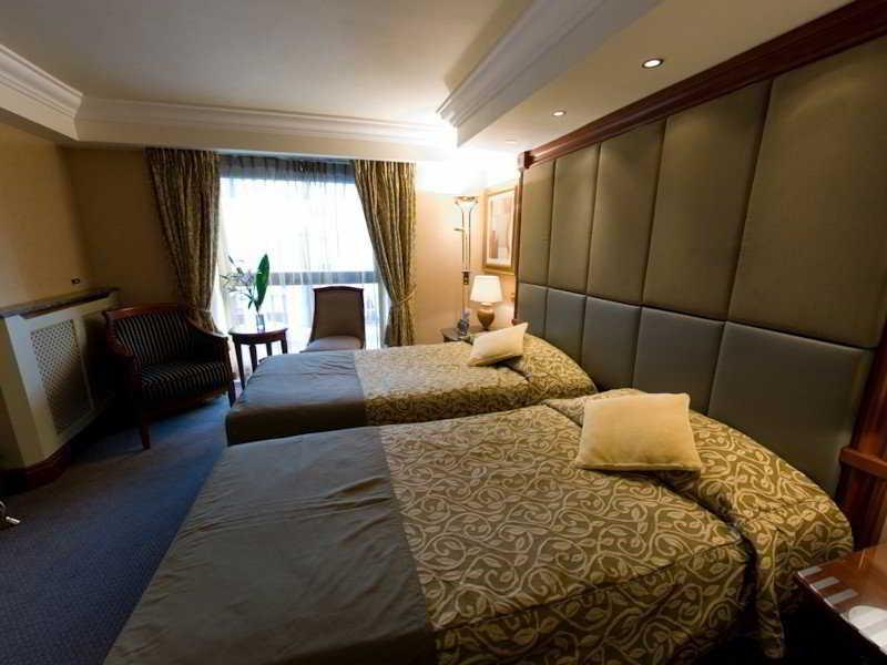 Paddington Court Executive Rooms Лондон Экстерьер фото
