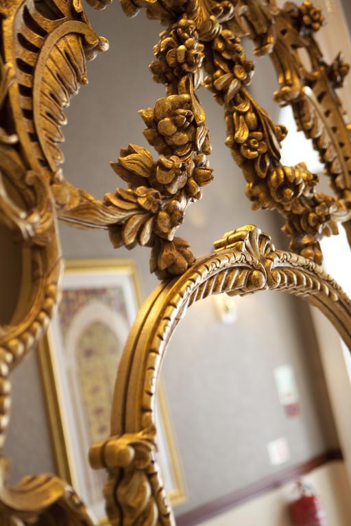 Paddington Court Executive Rooms Лондон Экстерьер фото