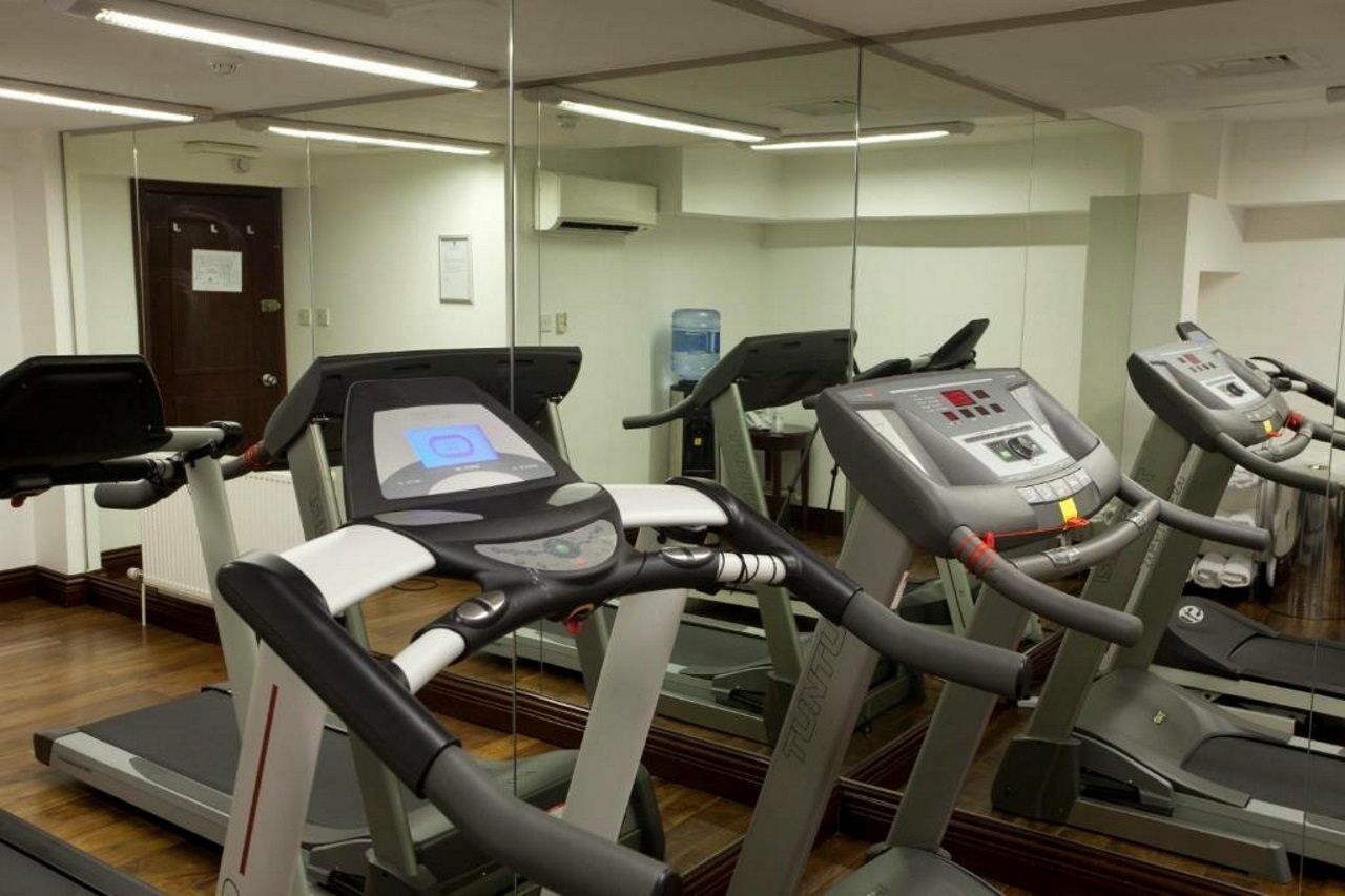 Paddington Court Executive Rooms Лондон Экстерьер фото