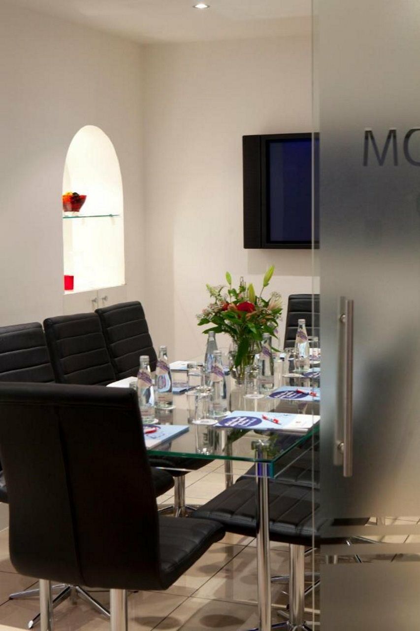Paddington Court Executive Rooms Лондон Экстерьер фото