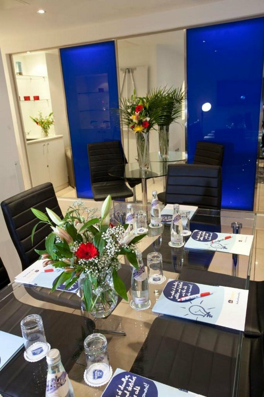 Paddington Court Executive Rooms Лондон Экстерьер фото